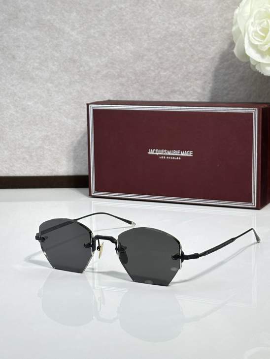 Picture of Jacques Marie Mage Sunglasses _SKUfw77894450fw